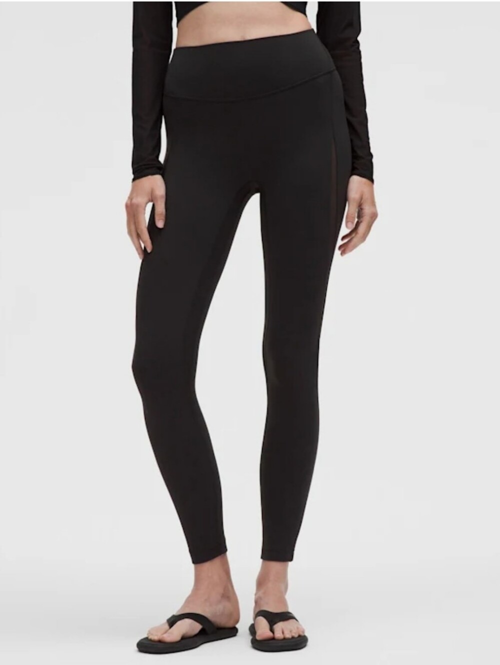 Lululemon Soulcycle Legging/various Sizes/Black/msrp$128